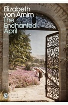 Elizabeth von Arnim, Salley Vickers, Elizabeth von Arnim - The Enchanted April