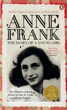 Anne Frank, Otto H. Frank, Ott H Frank, Otto H Frank, Pressler, Pressler... - The Diary of a Young Girl