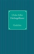 Ulrike Eifler - Herbstgeflüster