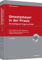 Rüdiger Weimann - Umsatzsteuer in der Praxis