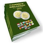 Euro-Katalog Münzen und Banknoten 2014