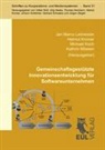 Michael Koch, Michael Koch u a, Helmu Krcmar, Helmut Krcmar, Jan Marco Leimeister, Kathrin Möslein - Gemeinschaftsgestützte Innovationsentwicklung für Softwareunternehmen