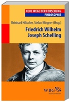 Reinhardt Hiltscher, Stefan Klingner, Reinhar Hiltscher, Reinhard Hiltscher, Klingner, Klingner... - Friedrich Wilhelm Joseph Schelling