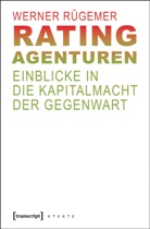 Werner Rügemer - Rating-Agenturen