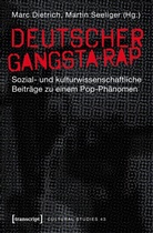 Mar Dietrich, Marc Dietrich, March Dietrich, Seeliger, Seeliger, Martin Seeliger - Deutscher Gangsta-Rap
