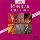 Popular Collection 10 (Audiolibro)