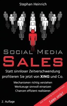 Stephan Heinrich - Social Media Sales