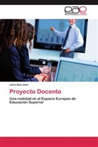 Leire San-Jose - Proyecto Docente