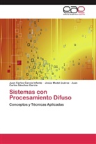 Juan Carlo García Infante, Juan Carlos García Infante, Jesú Medel Juárez, Jesús Medel Juárez, Sá, Juan Carlos Sánchez García - Sistemas con Procesamiento Difuso