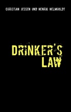 Helmholdt, Henrik Helmholdt, JESSE, Christia Jessen, Christian Jessen - Drinker's Law