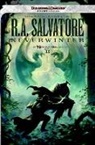 R. A. Salvatore, R.A. Salvatore - Neverwinter