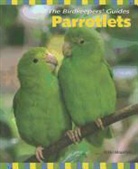 Nikki Moustaki - Parrotlets