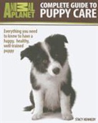 Stacy Kennedy - Complete Guide to Puppy Care