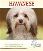Patricia Mcrae, Patricia B. McRae, Patricia McRea - Havanese