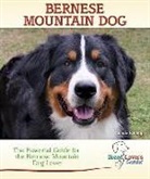 Lina Rehkopf, Linda Rehkopf - Bernese Mountain Dog