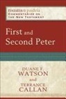 Terrance Callan, Terrance D Callan, Terrance D. Callan, Mikeal Parsons, Charles Talbert, Duane F Watson... - First and Second Peter