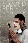 Sayed Kashua, Sayed Qashu - Second Person Singular
