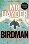 Mo Hayder - Birdman