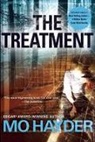 Mo Hayder - The Treatment