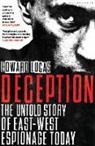Edward Lucas, Edward/ Swainson Lucas, Michael Lucas, Bill Swainson - Deception