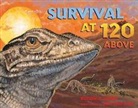 Debbie S. Miller, Debbie S./ Van Zyle Miller, Karen Miller, Jon Van Zyle - Survival at 120 Above