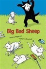Bettina Wegenast, Bettina/ Buyhoff Wegenast, Katharina Buhoff, Katharina Bußhoff - Big Bad Sheep