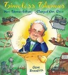 Gene Barretta, Gene/ Barretta Barretta, Gene Barretta - Timeless Thomas