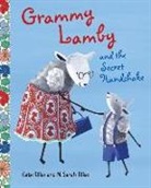 Kate Klise, Kate/ Klise Klise, Kate Klise, M. Sarah Klise - Grammy Lamby and the Secret Handshake