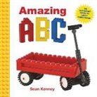 Sean Kenney, Sean Kenney - Amazing ABC
