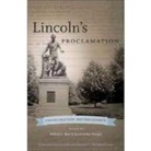 William A. (EDT)/ Younger Blair, BLAIR WILLIAM YOUNGER KAREN FI, William A Blair, William A. Blair, Karen Fisher Younger - Lincoln's Proclamation