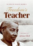 Katherine Charron, Katherine Mellen Charron - Freedom's Teacher