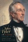 Edward P. Crapol, CRAPOL EDWARD P - John Tyler, the Accidental President