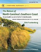 Dirk Frankenberg, Dirk/ Earnhardt Frankenberg, FRANKENBERG DIRK - Nature of North Carolina''s Southern Coast