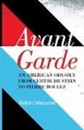 Robin Maconie - Avant Garde