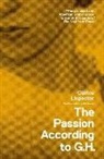 Clarice Lispector, Benjamin Moser, Idra Norey, Benjamin Moser - The Passion According to G.H.