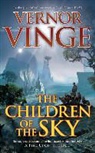 Vernor Vinge - The Children of the Sky