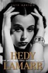 Professor Ruth Barton, Professor Ruth (Trinity College Dublin) Barton, Ruth Barton - Hedy Lamarr