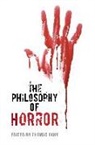 Thomas (EDT) Fahy, Thomas Fahy - The Philosophy of Horror