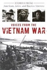 Xiaobing Li - Voices from the Vietnam War