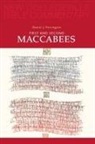 S. J. Daniel Harrington, Daniel Harrington, Daniel (EDT) Harrington, Daniel J. Harrington - First and Second Maccabees