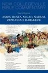 Op Carol J. Dempsey, Carol J Dempsey, Carol J. Dempsey, Carol J. (EDT) Dempsey - Amos, Hosea, Micah, Nahum, Zephaniah, Habakkuk