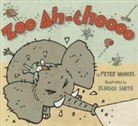 Peter Mandel, Peter/ Elwood Smith (ILT) Mandel, Elwood Smith - Zoo Ah-Choooo