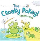 Ethan Long - Croakey Pokey!