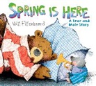 Will Hillenbrand, Will Hillenbrand - Spring Is Here!