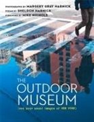Margery Gray, Margery Gray Harnick, Margery Gray/ Harnick Harnick, Sheldon Harnick, Margery Gray Harnick, Margery Gray Harnick - The Outdoor Museum