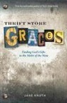 Jane Knuth - Thrift Store Graces