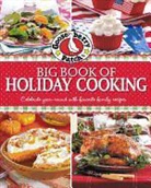 Gooseberry Patch, Gooseberry Patch (COR), Gooseberry Patch - Gooseberry Patch Big Book of Holiday Cooking