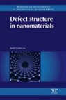 J. Gubicza, Jeno Gubicza, Jeno Gubicza - Defect Structure in Nanomaterials