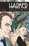 Vince Danks, Roger Gibson, Roger Danks Gibson, Vince Danks, Danks Vince - Harker: The Book of Solomon