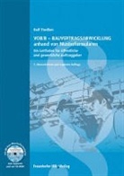 Rolf Theißen - VOB/B-Bauvertragsabwicklung anhand von Musterformularen